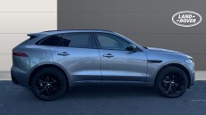 Jaguar F-Pace 2.0 D200 R-Dynamic SE Black 5dr Auto AWD Diesel Estate